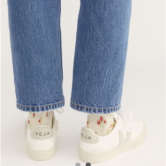 Veja Campos Sneakers - Picture 2 of 5